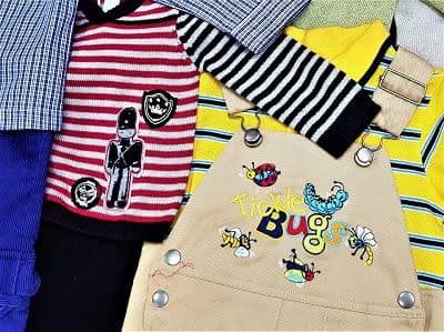 Computerized Embroidery